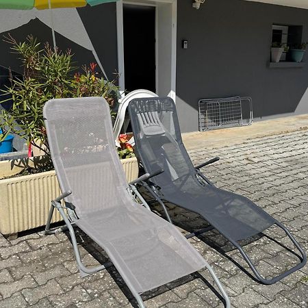Appartement Detox Au Pied Du Semnoz Seynod Buitenkant foto