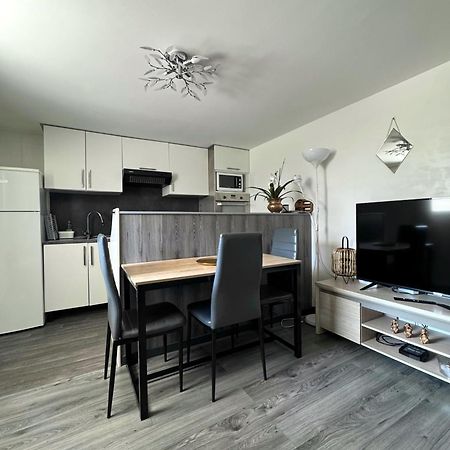 Appartement Detox Au Pied Du Semnoz Seynod Buitenkant foto
