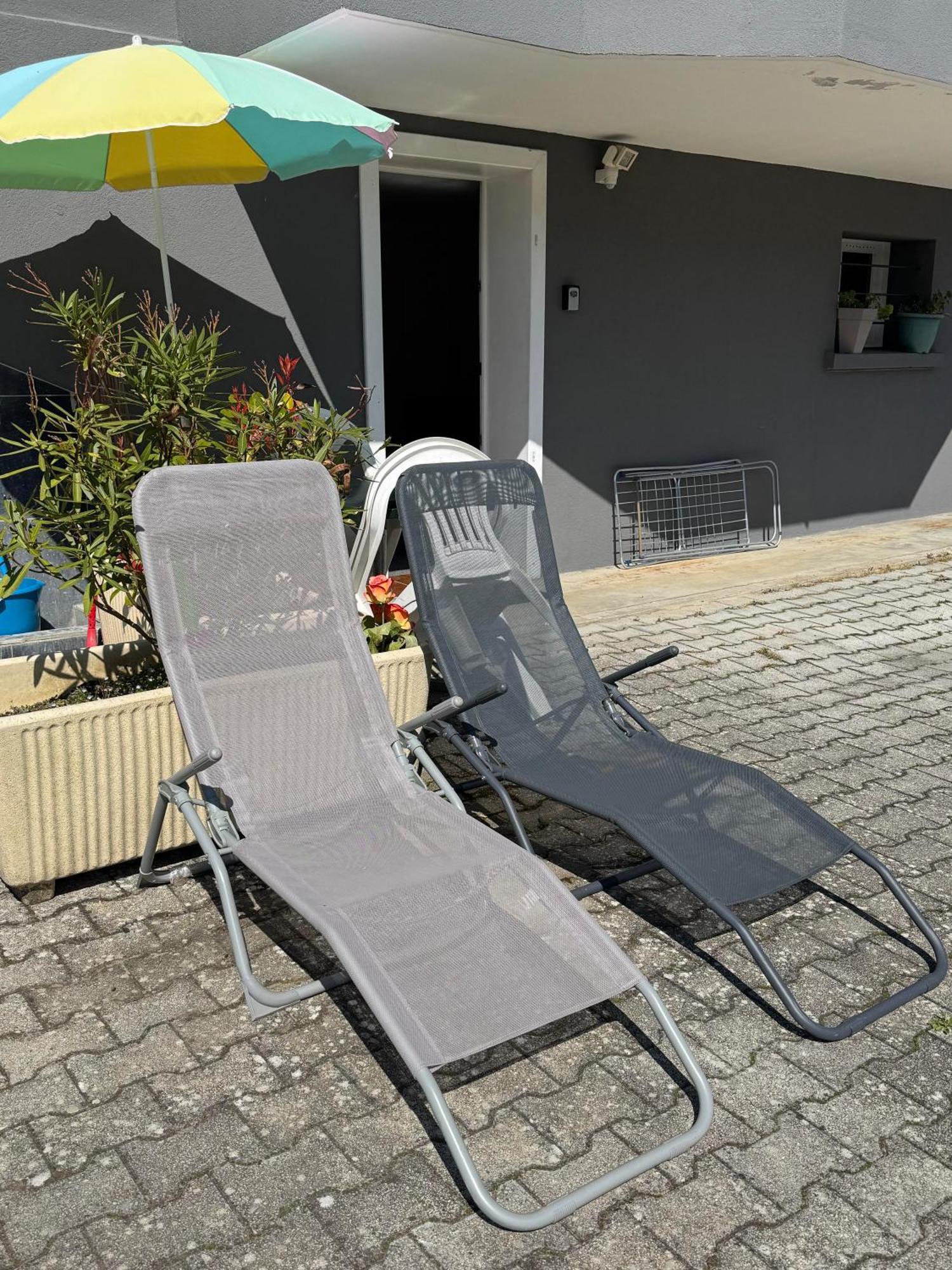 Appartement Detox Au Pied Du Semnoz Seynod Buitenkant foto