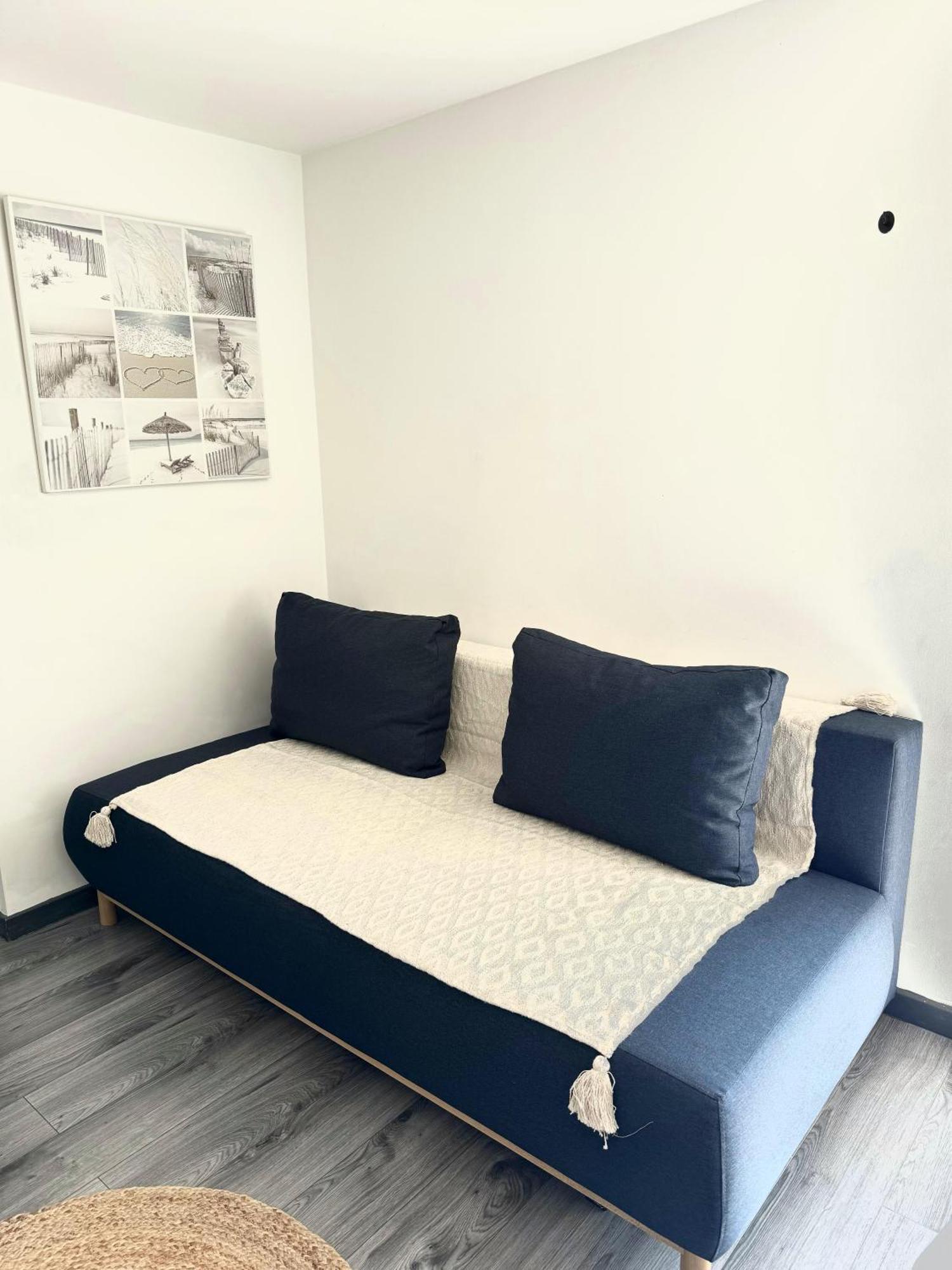 Appartement Detox Au Pied Du Semnoz Seynod Buitenkant foto
