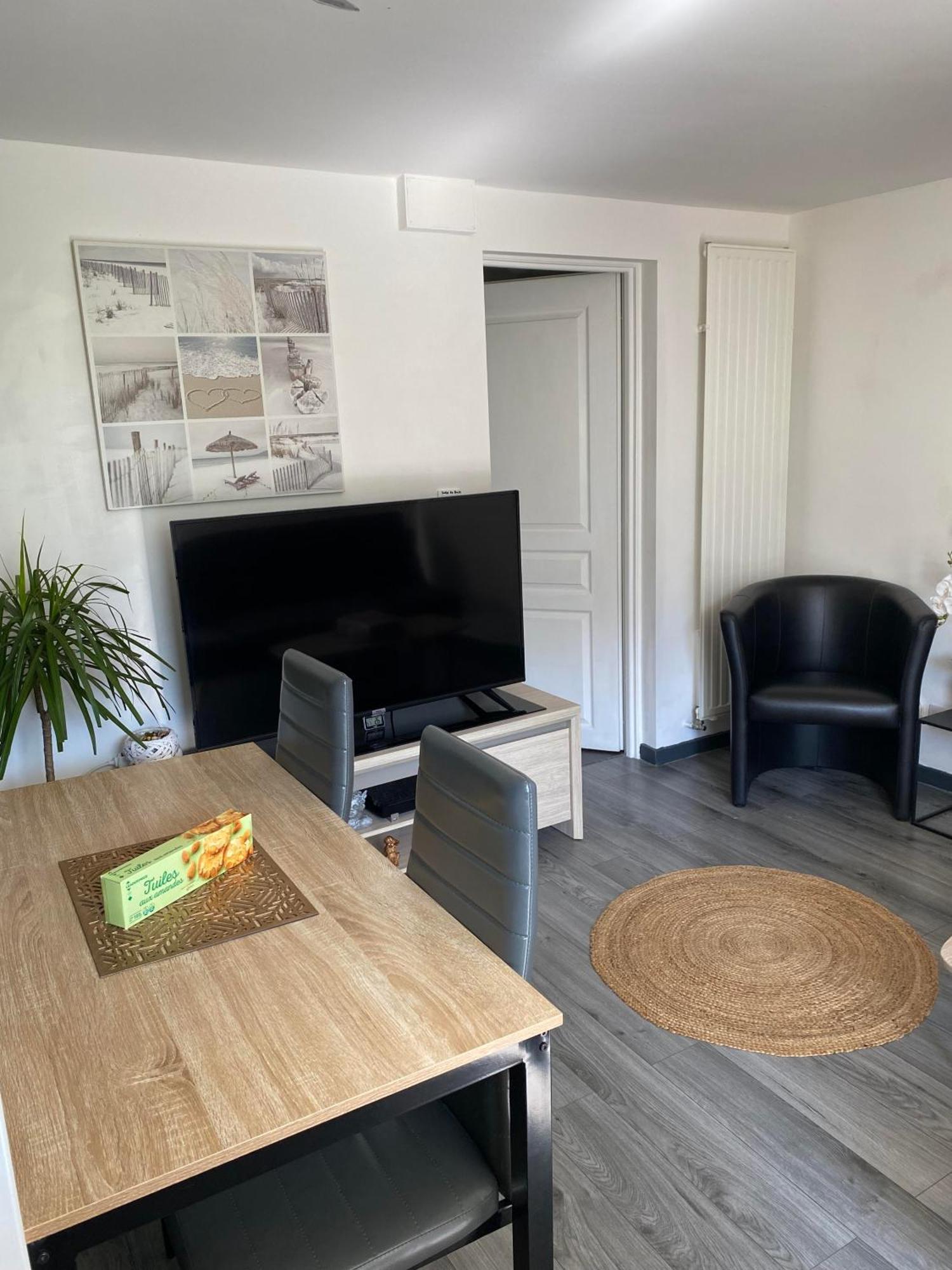 Appartement Detox Au Pied Du Semnoz Seynod Buitenkant foto