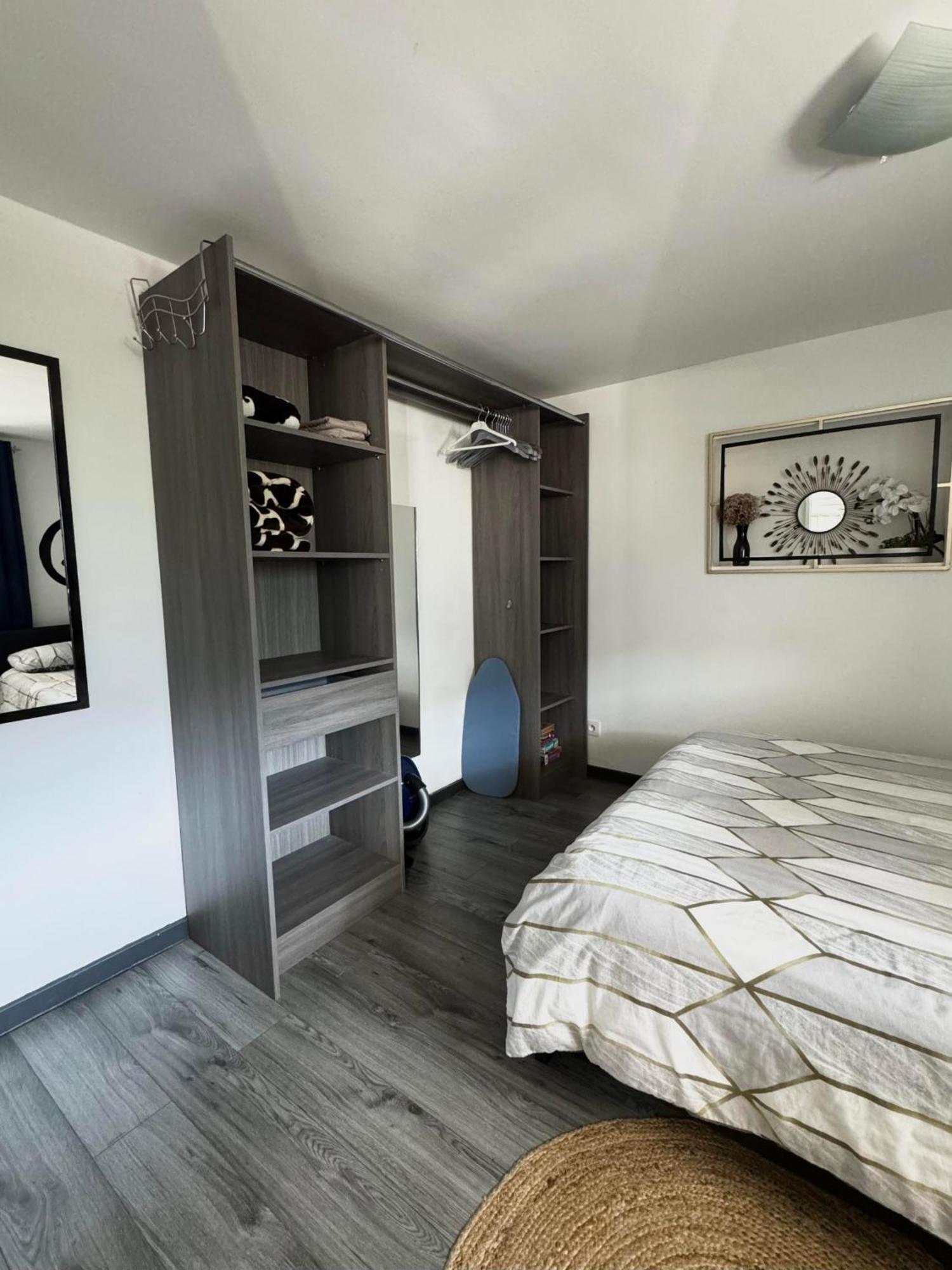Appartement Detox Au Pied Du Semnoz Seynod Buitenkant foto