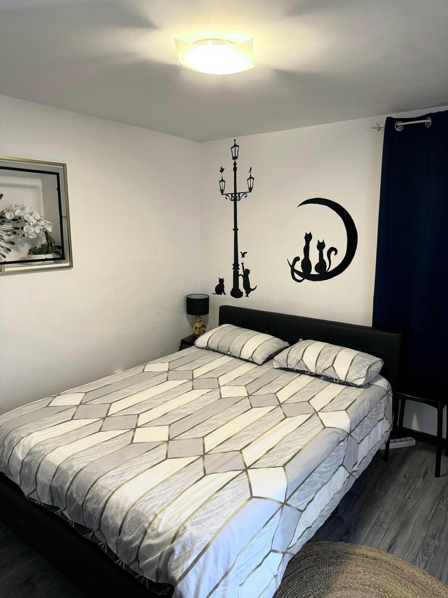 Appartement Detox Au Pied Du Semnoz Seynod Buitenkant foto