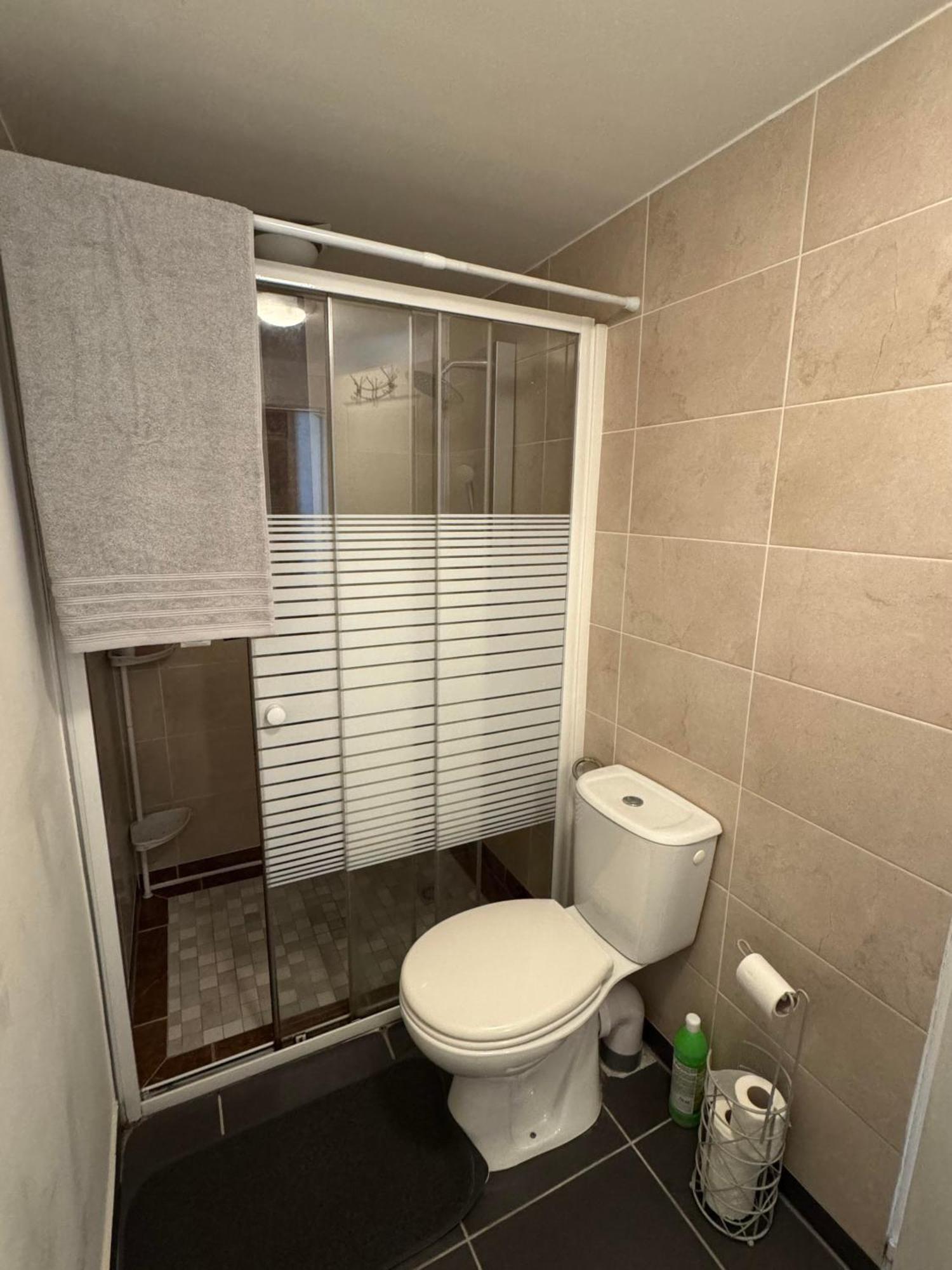Appartement Detox Au Pied Du Semnoz Seynod Buitenkant foto